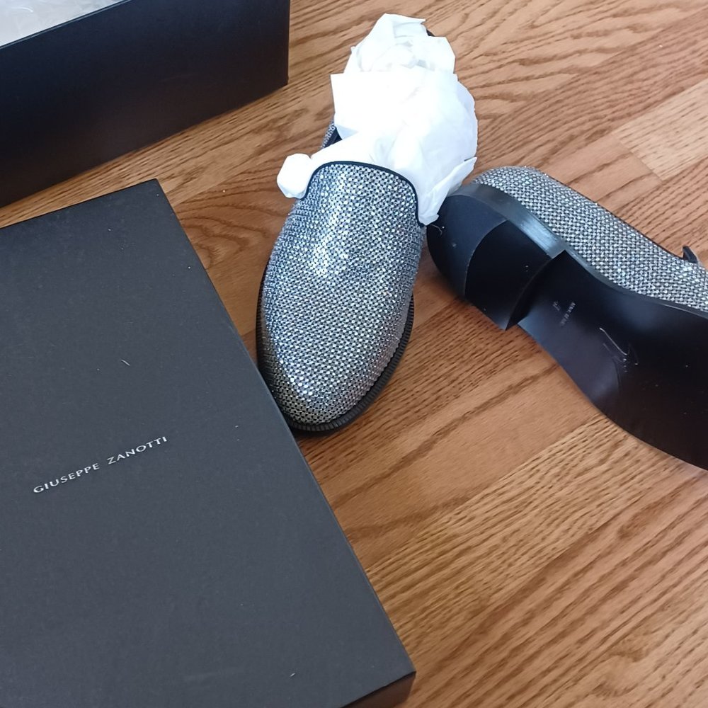 Giuseppe Zanotti